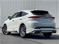 2022 Toyota Harrier