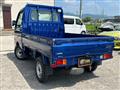 2014 Daihatsu Hijet Truck