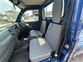 2014 Daihatsu Hijet Truck