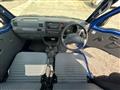 2014 Daihatsu Hijet Truck