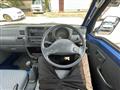 2014 Daihatsu Hijet Truck