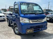 2014 Daihatsu Hijet Truck