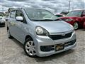 2014 Daihatsu Mira