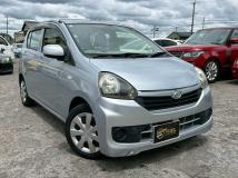 2014 Daihatsu Mira