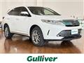 2017 Toyota Harrier