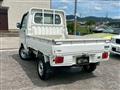 2002 Daihatsu Hijet Truck