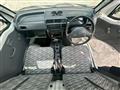 2002 Daihatsu Hijet Truck