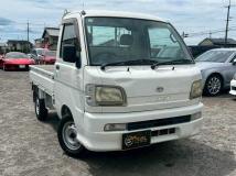 2002 Daihatsu Hijet Truck