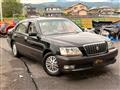 2001 Toyota Crown Majesta