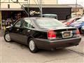 2001 Toyota Crown Majesta