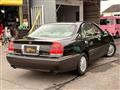 2001 Toyota Crown Majesta