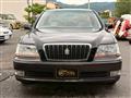 2001 Toyota Crown Majesta