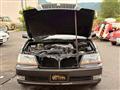2001 Toyota Crown Majesta