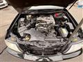 2001 Toyota Crown Majesta