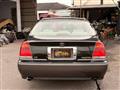 2001 Toyota Crown Majesta