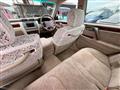 2001 Toyota Crown Majesta