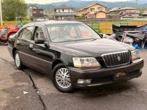 2001 Toyota Crown Majesta
