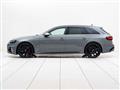 2021 Audi RS4
