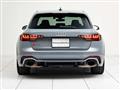 2021 Audi RS4