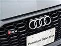 2021 Audi RS4