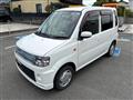 2012 Mitsubishi Toppo