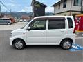 2012 Mitsubishi Toppo