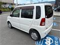 2012 Mitsubishi Toppo