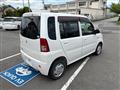 2012 Mitsubishi Toppo