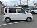 2012 Mitsubishi Toppo