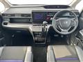 2021 Honda Step WGN