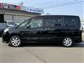 2012 Nissan Serena