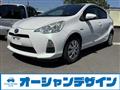 2013 Toyota AQUA