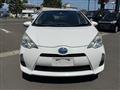 2013 Toyota AQUA