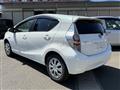2013 Toyota AQUA