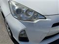 2013 Toyota AQUA