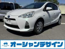 2013 Toyota AQUA