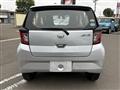 2020 Daihatsu Mira