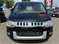 2014 Mitsubishi Delica D5
