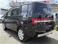2014 Mitsubishi Delica D5