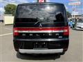 2014 Mitsubishi Delica D5
