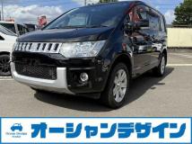 2014 Mitsubishi Delica D5
