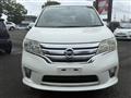 2013 Nissan Serena