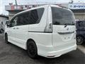 2013 Nissan Serena