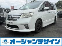 2013 Nissan Serena