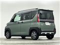 2024 Mitsubishi DELICA MINI