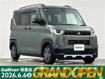 2024 Mitsubishi DELICA MINI