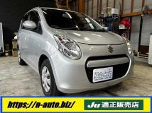 2010 Suzuki Alto