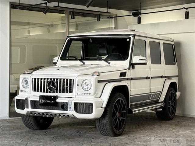2016 AMG AMG Others