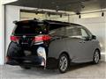 2024 Toyota Alphard Hybrid