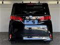 2024 Toyota Alphard Hybrid